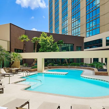 מלון Doubletree By Hilton San Antonio Airport מראה חיצוני תמונה