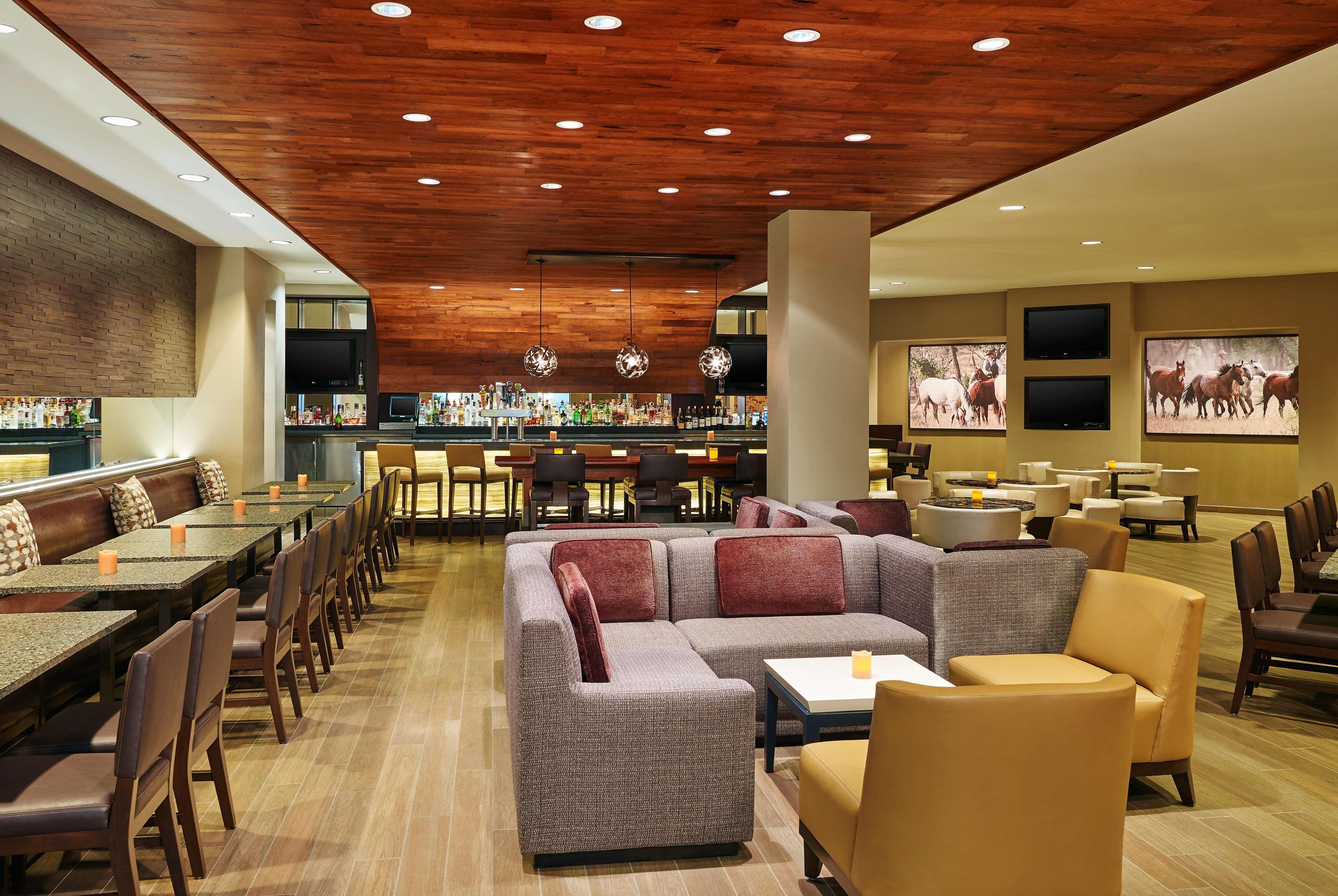 מלון Doubletree By Hilton San Antonio Airport מראה חיצוני תמונה