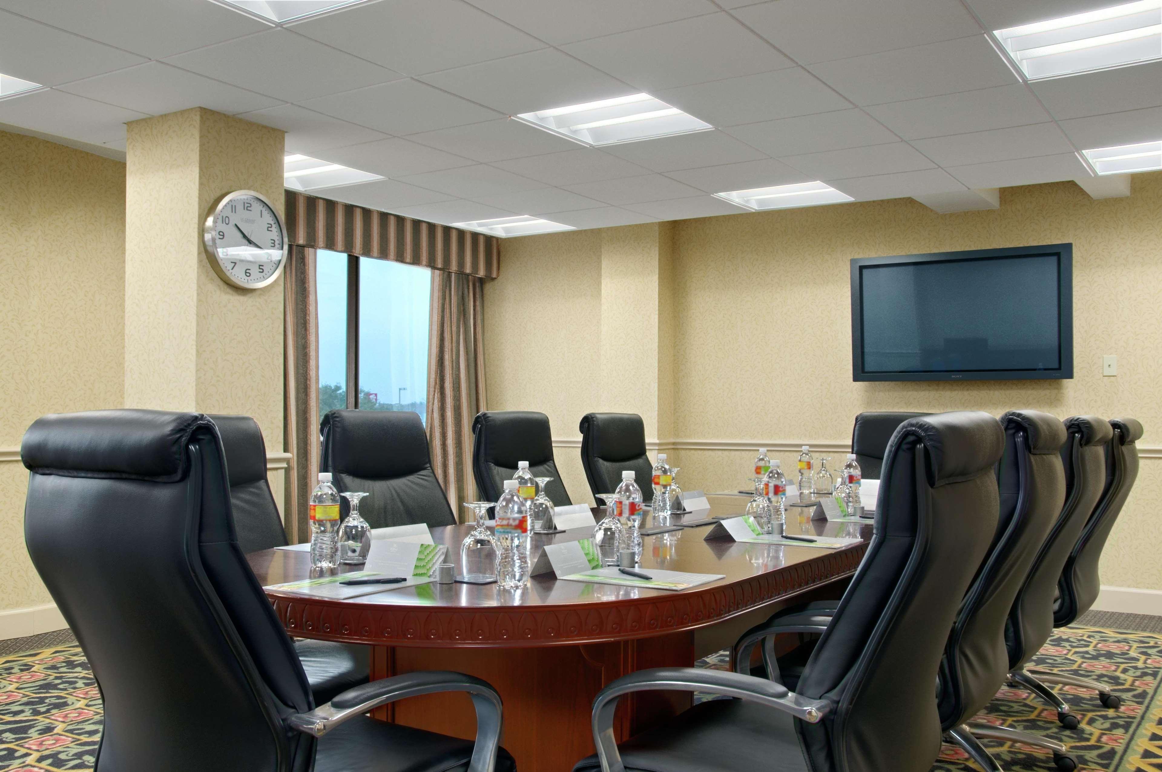 מלון Doubletree By Hilton San Antonio Airport מראה חיצוני תמונה