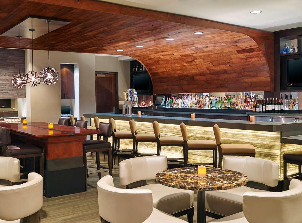 מלון Doubletree By Hilton San Antonio Airport מסעדה תמונה