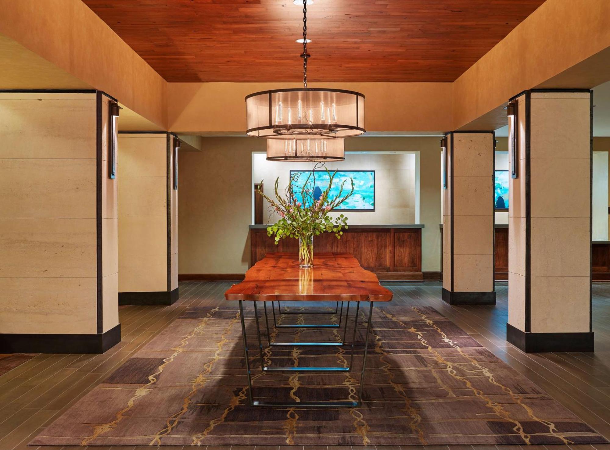 מלון Doubletree By Hilton San Antonio Airport מראה חיצוני תמונה