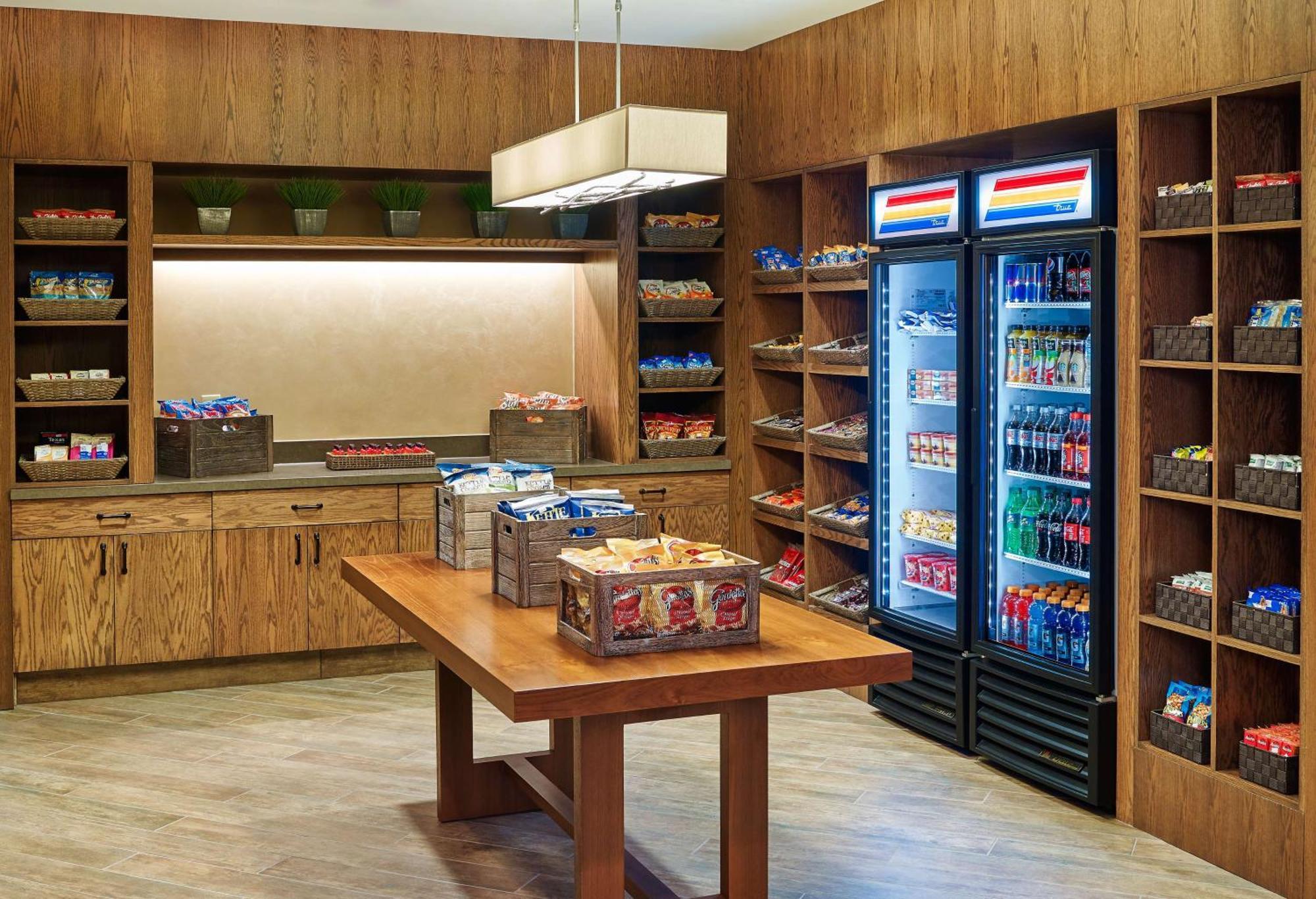 מלון Doubletree By Hilton San Antonio Airport מראה חיצוני תמונה