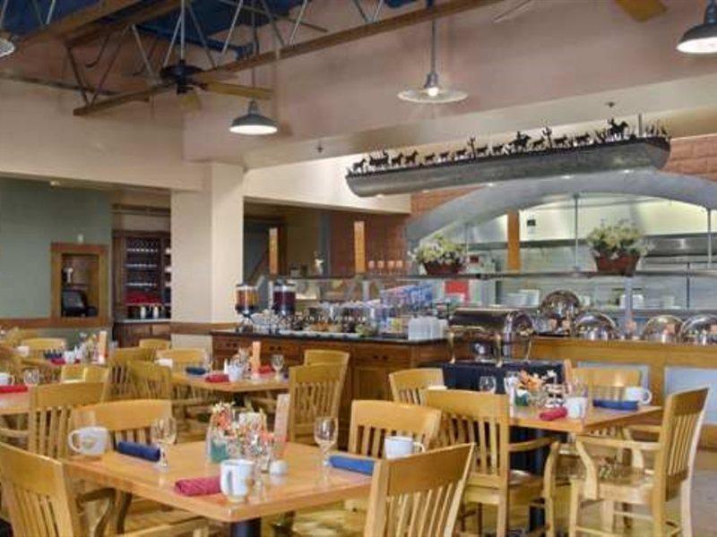 מלון Doubletree By Hilton San Antonio Airport מראה חיצוני תמונה