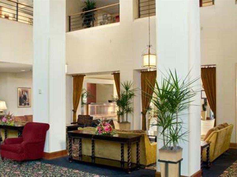 מלון Doubletree By Hilton San Antonio Airport מראה חיצוני תמונה