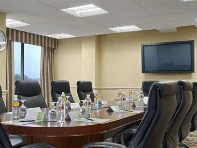 מלון Doubletree By Hilton San Antonio Airport מראה חיצוני תמונה