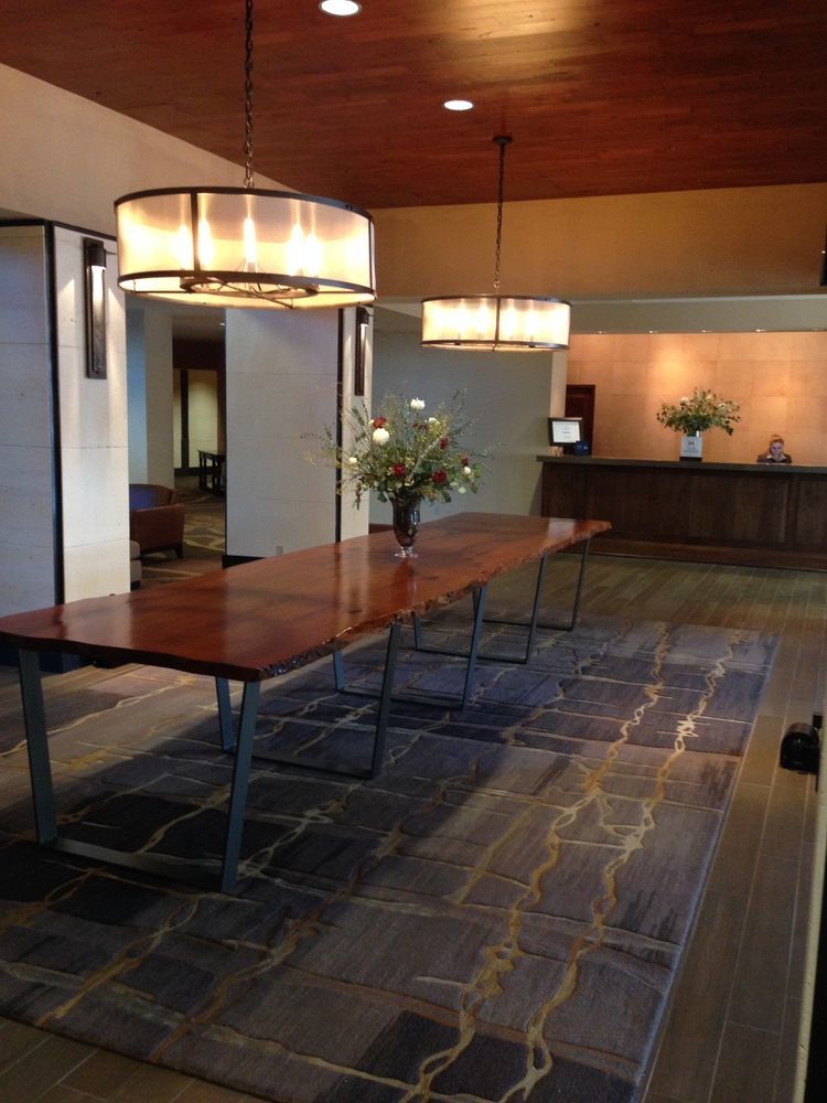 מלון Doubletree By Hilton San Antonio Airport מראה חיצוני תמונה