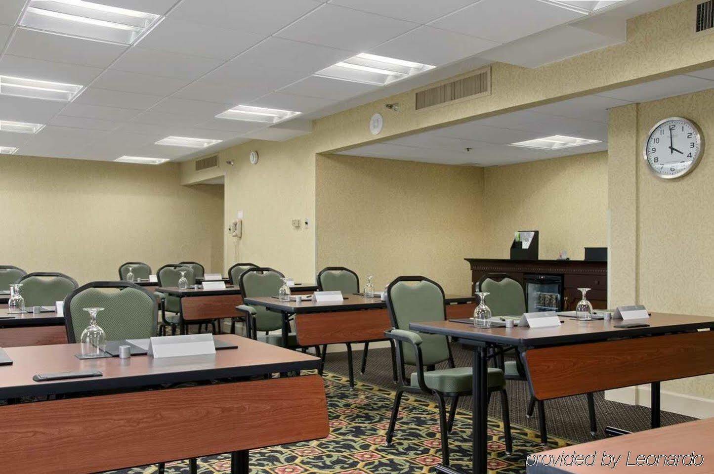 מלון Doubletree By Hilton San Antonio Airport מתקנים תמונה